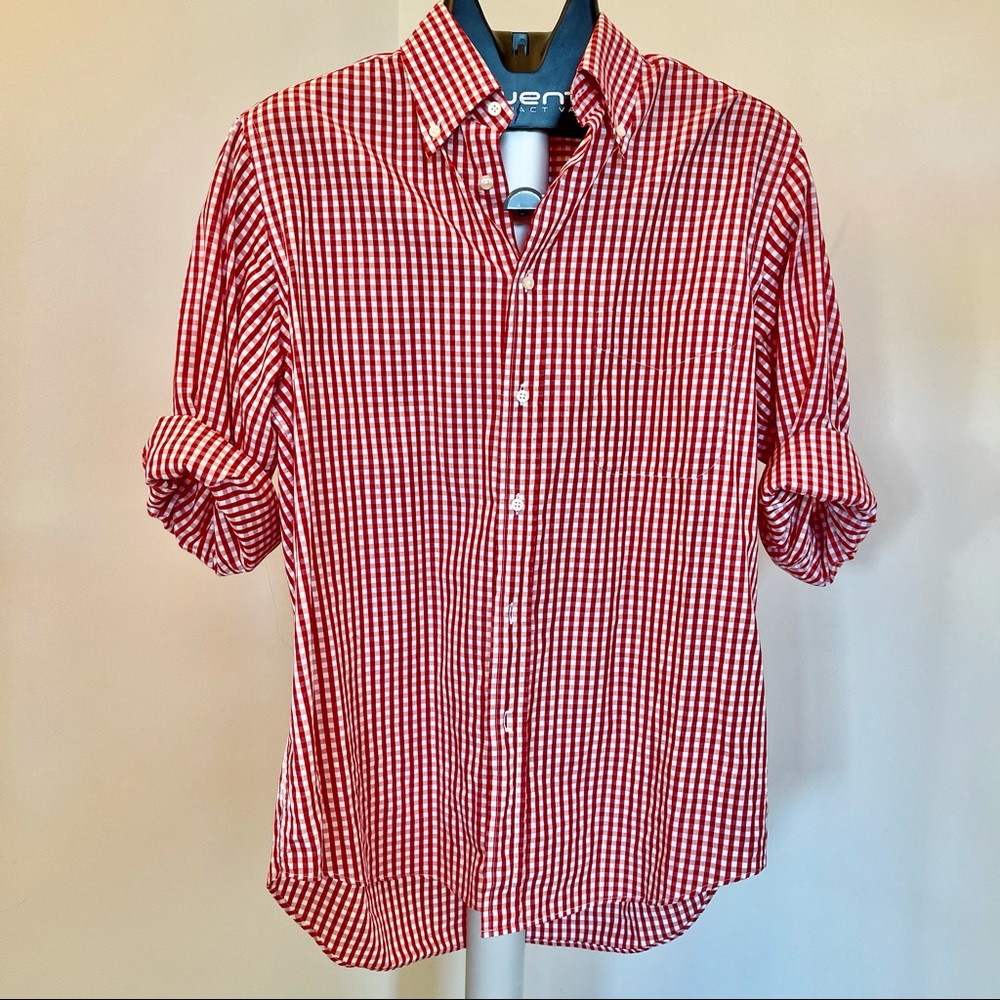 Men’s shirt made in Italy